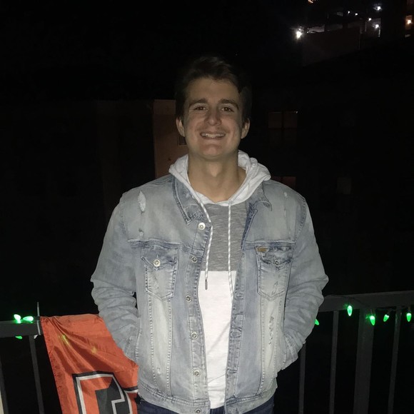 Meet your Posher, Dylan - Picture 1 of 1